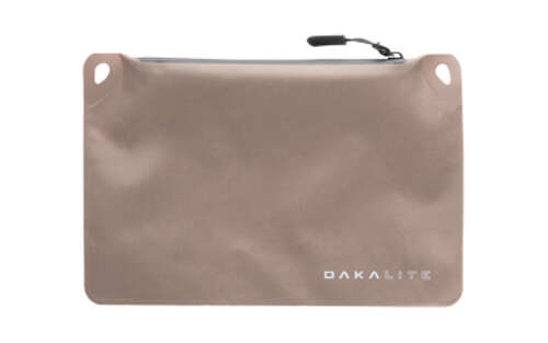 Holsters Magpul Industries DAKA Lite MAGPUL DAKA LITE POUCH SMALL FDE